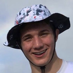 Dayne Hepner, 24 (TikTok Star)