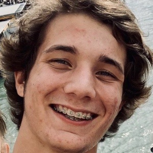 Dayne Hepner, 24 (TikTok Star)