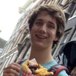 Dayne Hepner, 24 (TikTok Star)