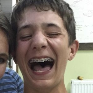 Dayne Hepner, 24 (TikTok Star)