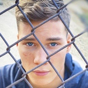 Dayne Murray image 5
