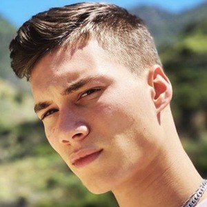 Dayne Murray image 6
