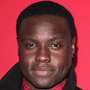 Dayo Okeniyi, 37 (Movie Actor)