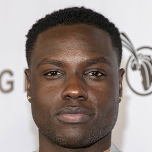 Dayo Okeniyi, 37 (Movie Actor)