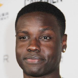Dayo Okeniyi, 37 (Movie Actor)