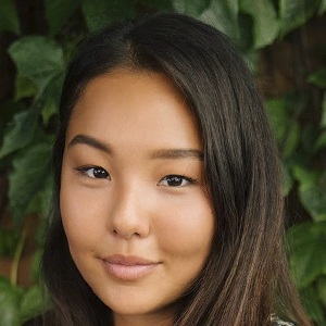 Dayoung Clementi, 26 (TikTok明星)