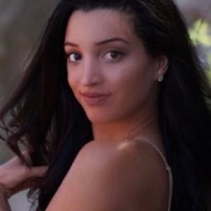 Daysha Carreras, 34 (YouTube明星)