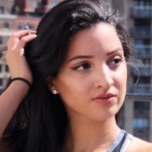 Daysha Carreras, 34 (YouTube Star)