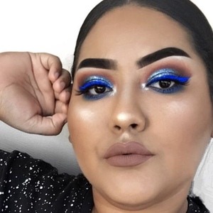 Daysi Sanchez, 35 (Звезда Тиктока)