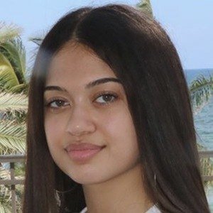 Dazharia Shaffer image 3