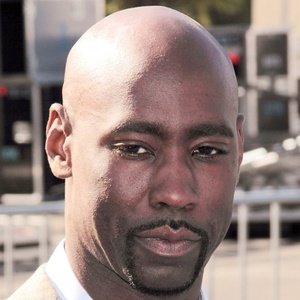 DB Woodside, 56 (TV Actor)