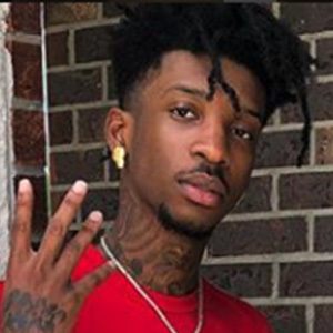 DC Herbo, 28 (Instagram Star)