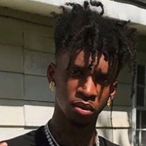 DC Herbo, 28 (Instagram Star)