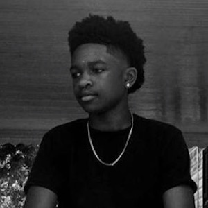 DCashTheGoat, 22 (YouTube Star)