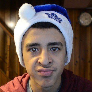 DCSG, 24 (YouTube明星)