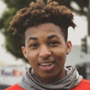 DDG, 28 (YouTube Star)