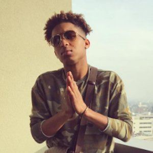 DDG, 28 (YouTube Star)