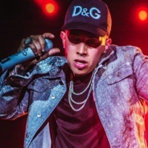 De La Ghetto, 39 (Reggaeton Zanger)