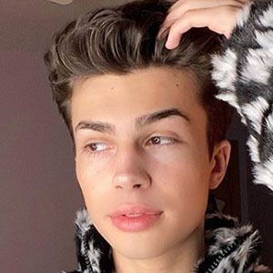 Dean ASMR, 24 (YouTube Star)