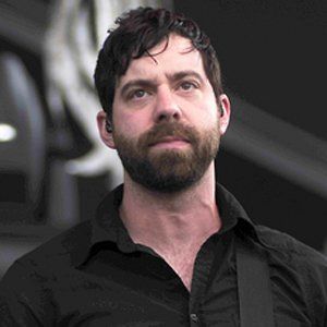 Dean Bernardini, 50 (Bassist)