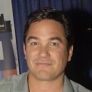 Dean Cain, 57 (TV Actor)