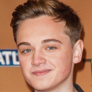 Dean-Charles Chapman image 1