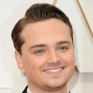 Dean-Charles Chapman image 4