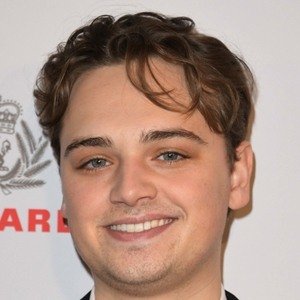 Dean-Charles Chapman image 6