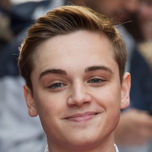 Dean-Charles Chapman image 8