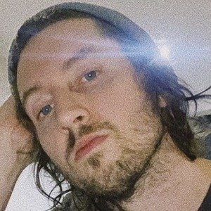 Dean Lewis image 5