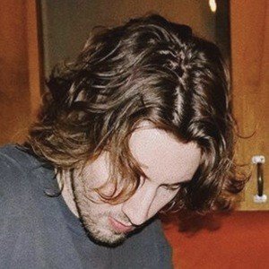 Dean Lewis image 6