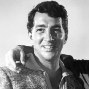 Dean Martin image 1