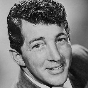 Dean Martin (1917 - 1995) (Pop Singer)