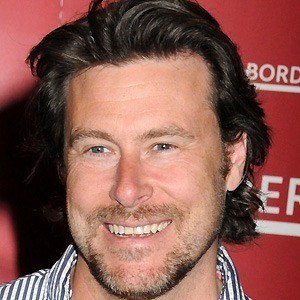 Dean McDermott, 57 (TV Actor)