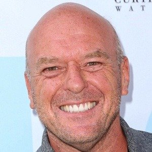 Dean Norris image 4