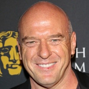 Dean Norris image 5