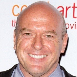 Dean Norris image 7