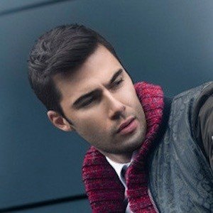 Dean Pelic, 39 (TV Show Host)