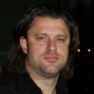 Dean Roland image 2