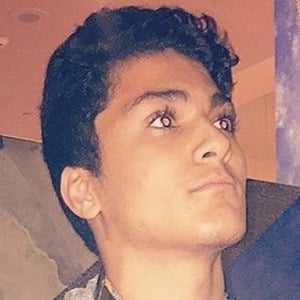 Dean Sarama, 27 (TikTok Star)