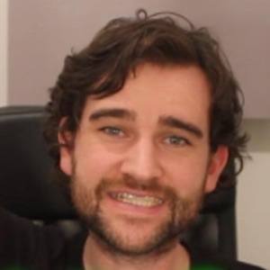 Dean Stobbart, 42 (YouTube Star)