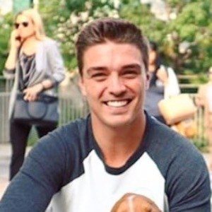 Dean Unglert image 3