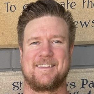 Dean Wells, 46 (Reality Star)