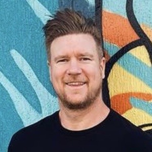 Dean Wells image 5
