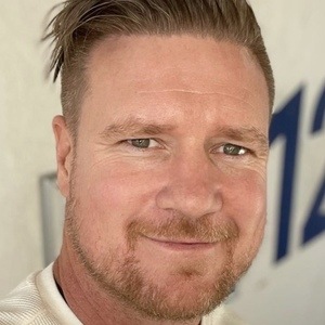 Dean Wells image 8