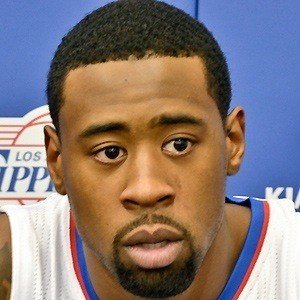 DeAndre Jordan, 35 (Basketball Player)