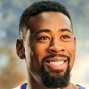 DeAndre Jordan image 3