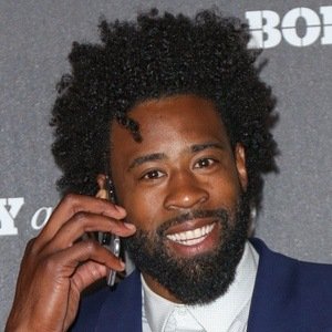 DeAndre Jordan image 6
