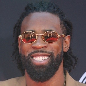 DeAndre Jordan image 7