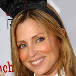 Deanna Brooks, 51 (模特)